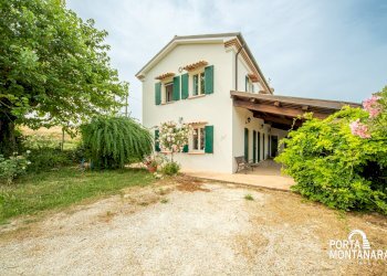 Villa Rimini - foto 7