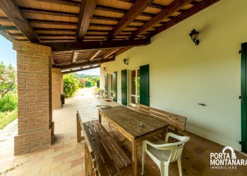 Villa Rimini - foto 11