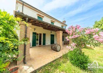 Villa Rimini - foto 12