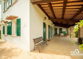 Villa Rimini - foto 14