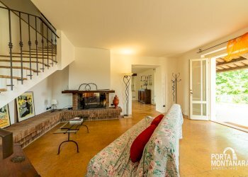 Villa Rimini - foto 19