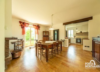 Villa Rimini - foto 20