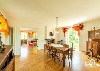 Villa Rimini - foto 21