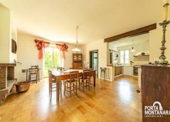 Villa Rimini - foto 22