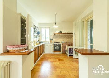 Villa Rimini - foto 24