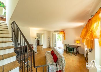 Villa Rimini - foto 26