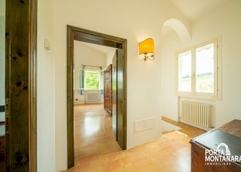 Villa Rimini - foto 30