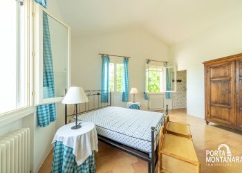 Villa Rimini - foto 33