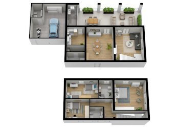 Villa Rimini - foto 47