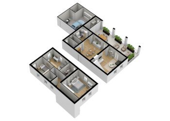 Villa Rimini - foto 49