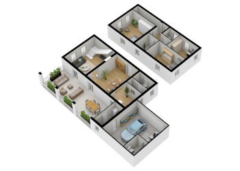 Villa Rimini - foto 51