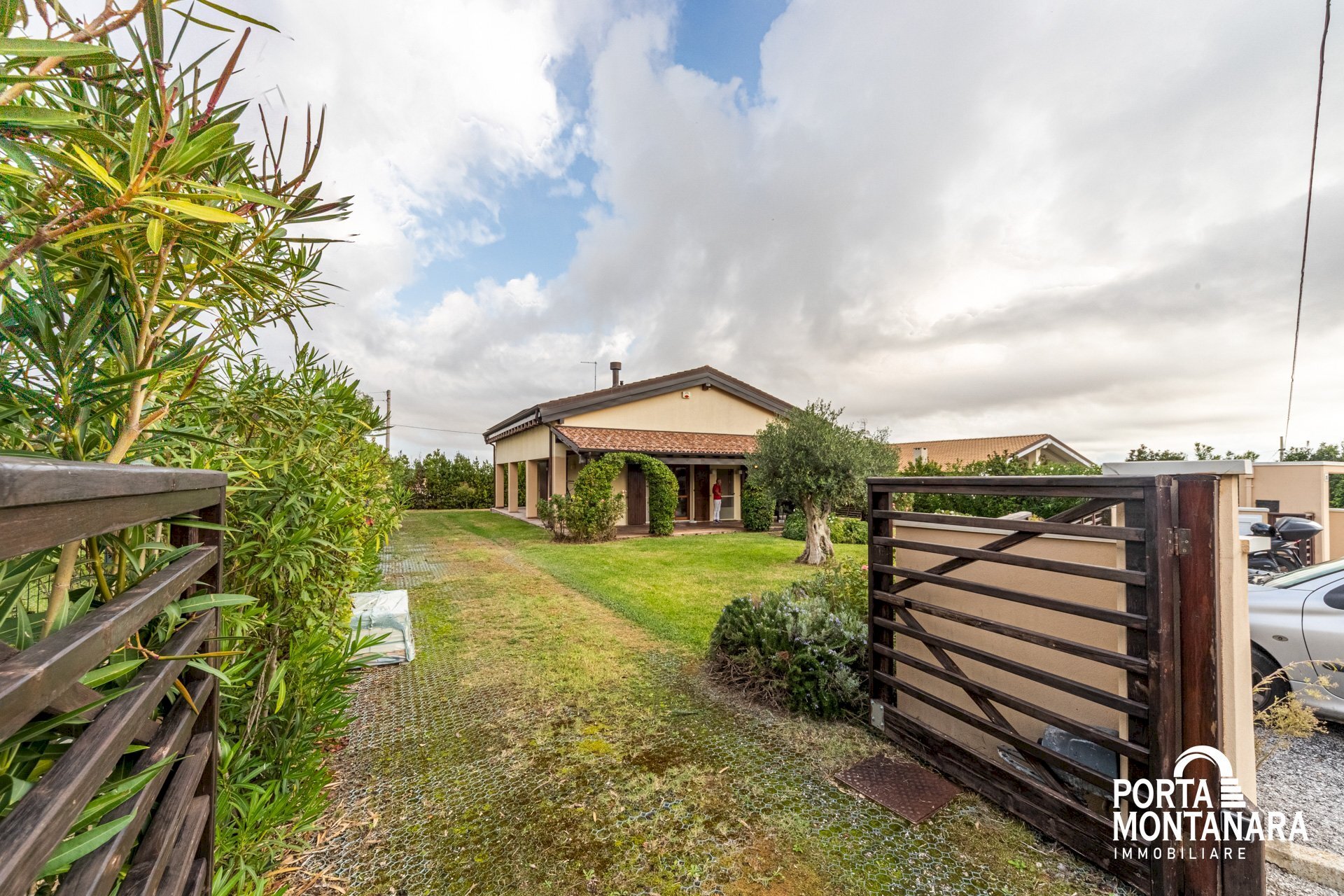 Villa Coriano - foto 2