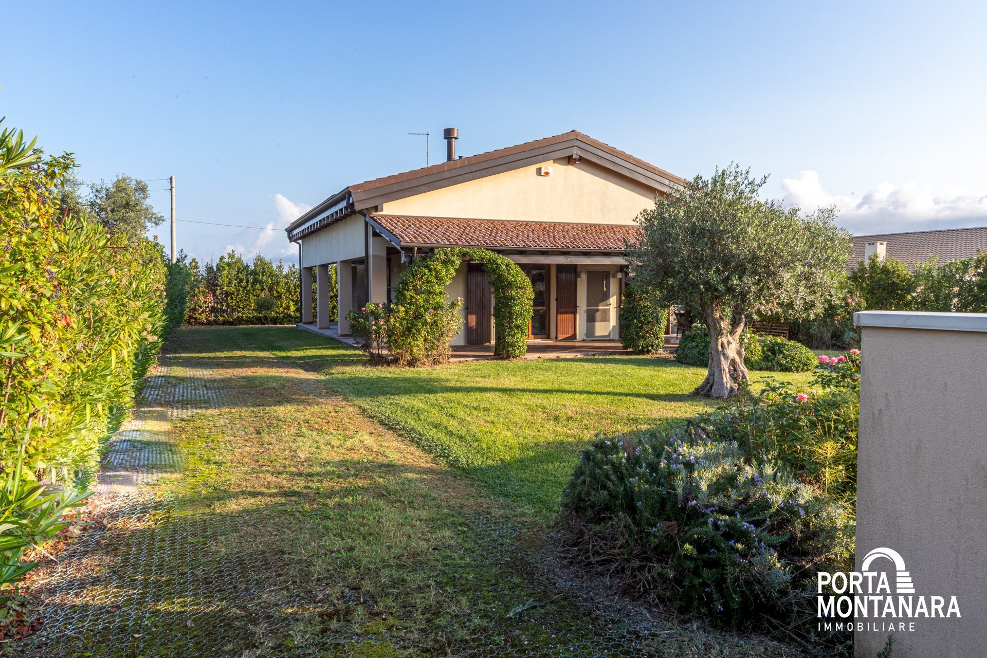 Villa Coriano - foto 3
