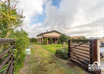 Villa Coriano - foto 2