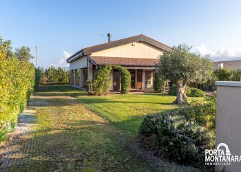 Villa Coriano - foto 3