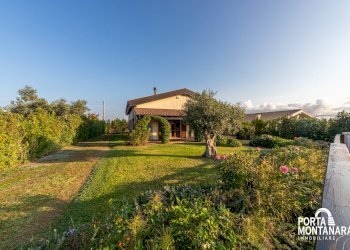 Villa Coriano - foto 5