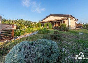 Villa Coriano - foto 6