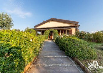 Villa Coriano - foto 7
