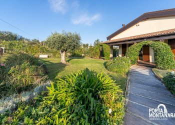 Villa Coriano - foto 8