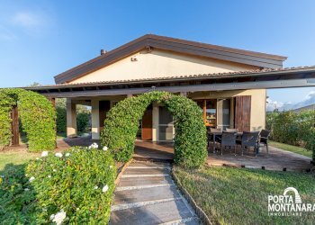 Villa Coriano - foto 9