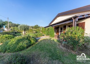 Villa Coriano - foto 13