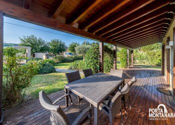 Villa Coriano - foto 14