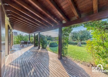 Villa Coriano - foto 15