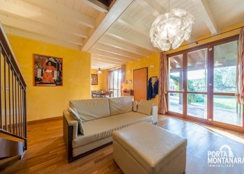 Villa Coriano - foto 23