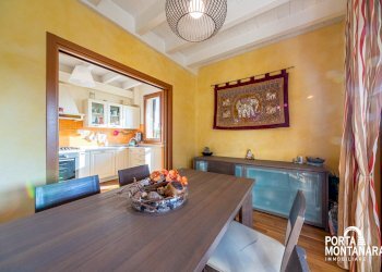 Villa Coriano - foto 27