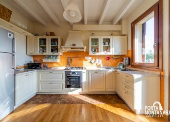 Villa Coriano - foto 30