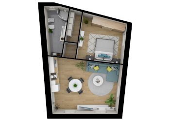 Appartamento Rimini - foto 18