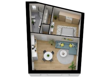 Appartamento Rimini - foto 19