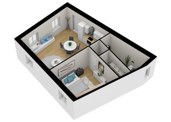 Appartamento Rimini - foto 20