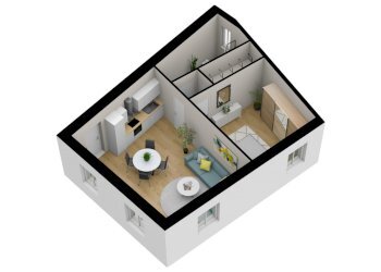 Appartamento Rimini - foto 21