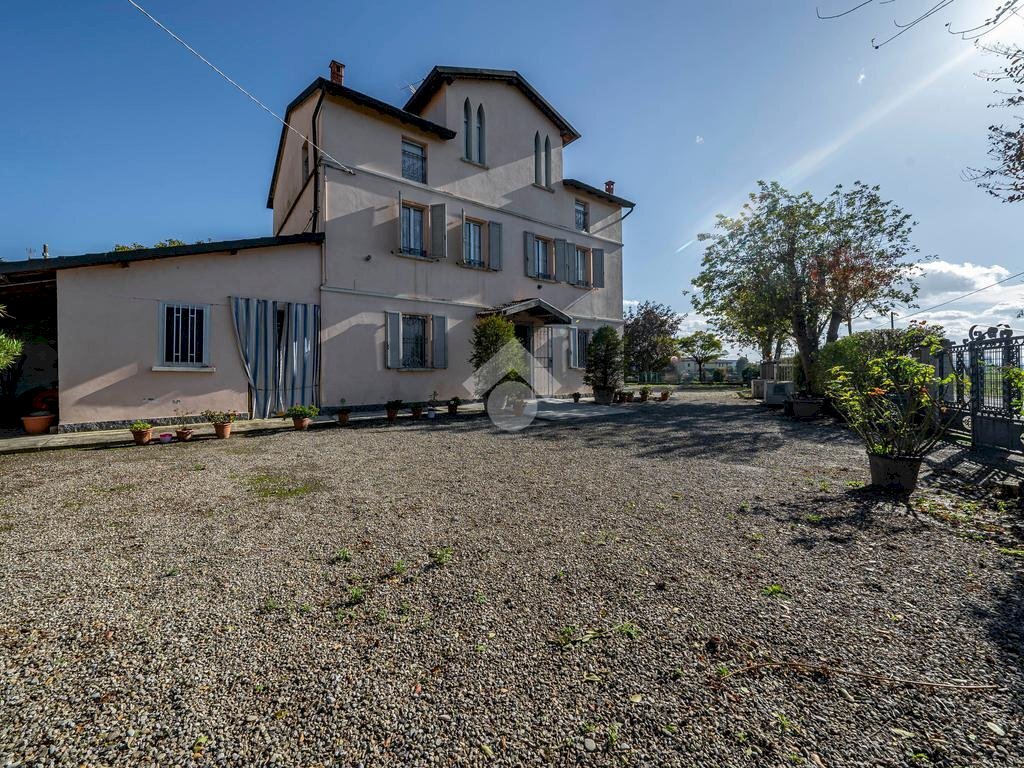 Casa indipendente Via Bergamina, Gattatico - foto 2