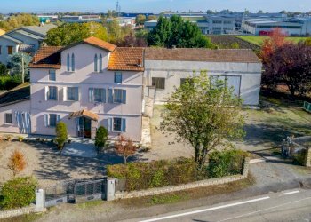 Independent house Via Bergamina, Gattatico - photo 1