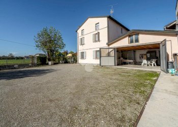 Independent house Via Bergamina, Gattatico - photo 24