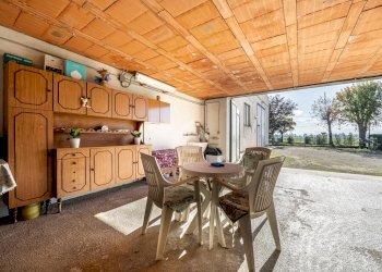 Independent house Via Bergamina, Gattatico - photo 25