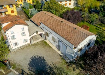 Independent house Via Bergamina, Gattatico - photo 29