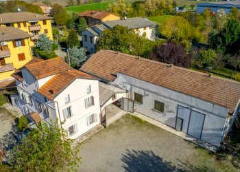 Independent house Via Bergamina, Gattatico - photo 34