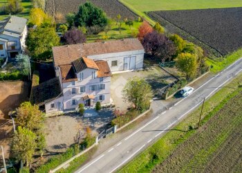 Independent house Via Bergamina, Gattatico - photo 35