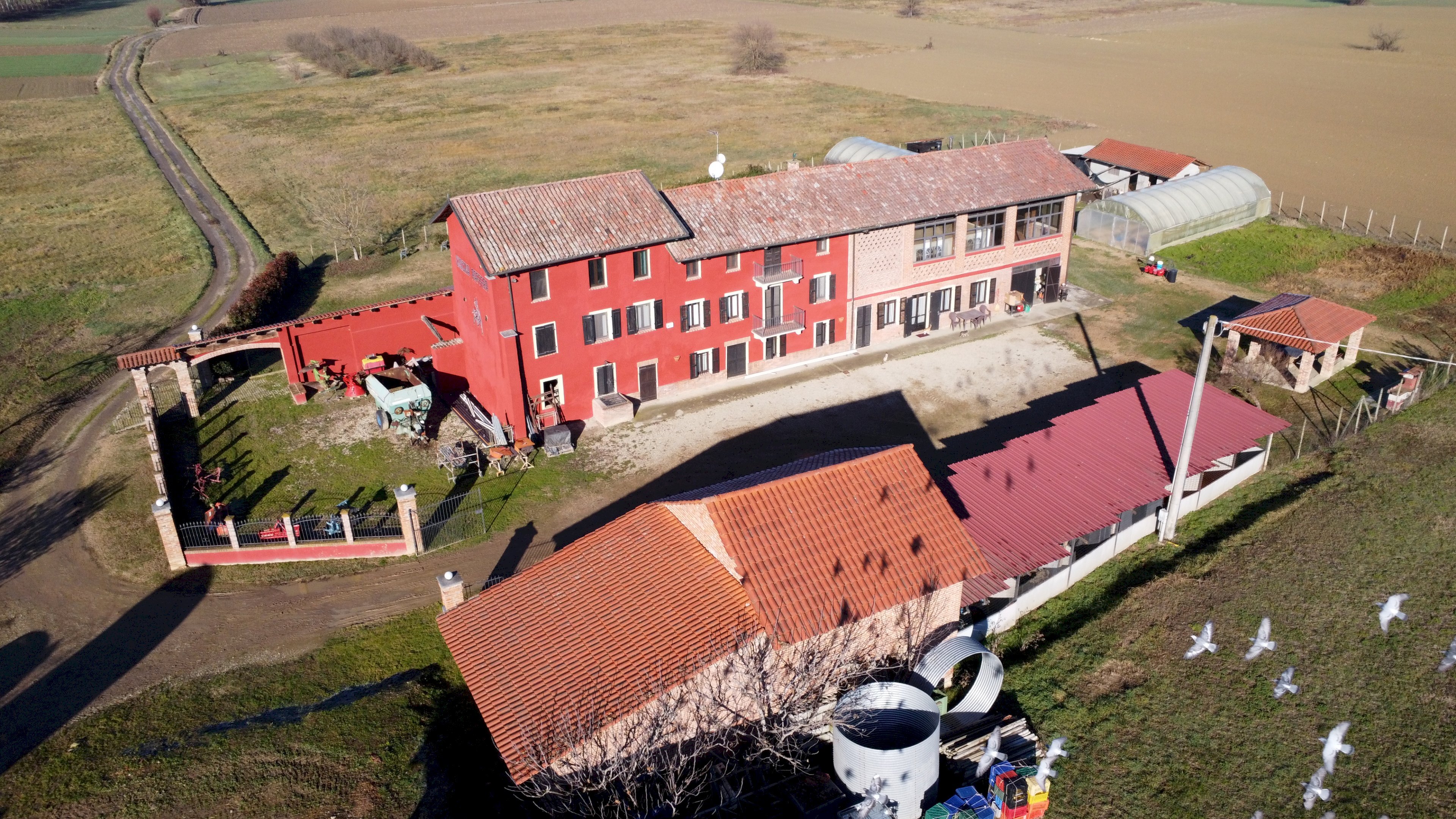 Farmhouse San Damiano d'Asti - photo 3