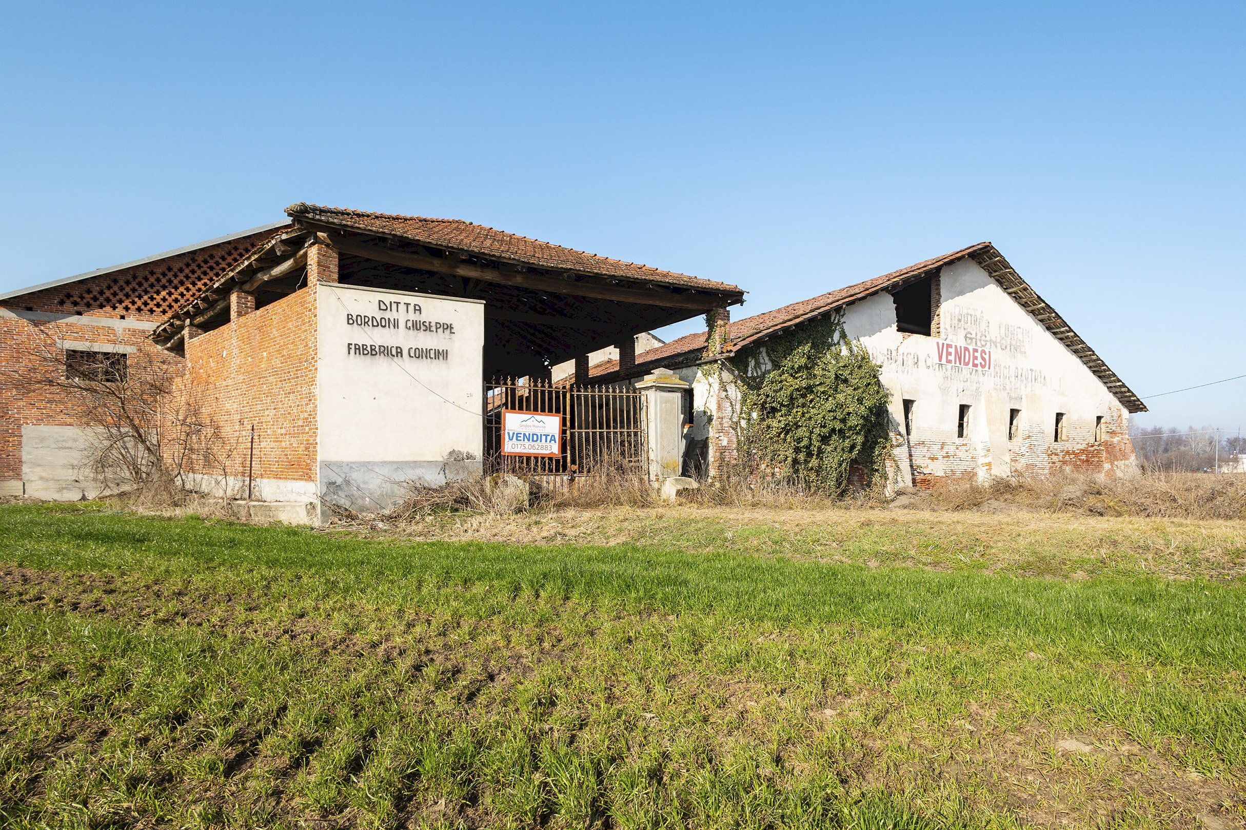 Altro Regione Paracollo, Saluzzo, Saluzzo - foto 1