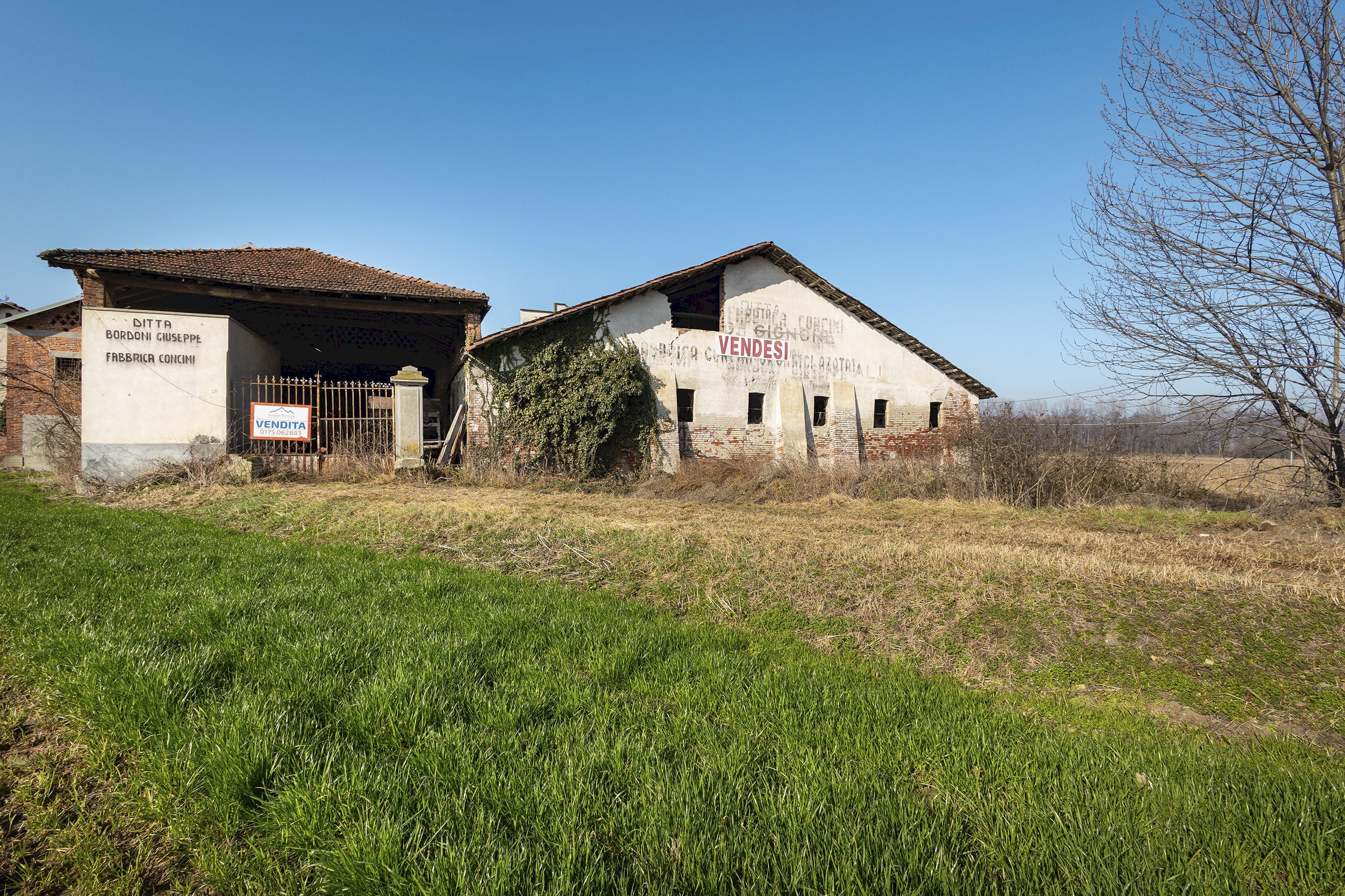 Altro Regione Paracollo, Saluzzo, Saluzzo - foto 2