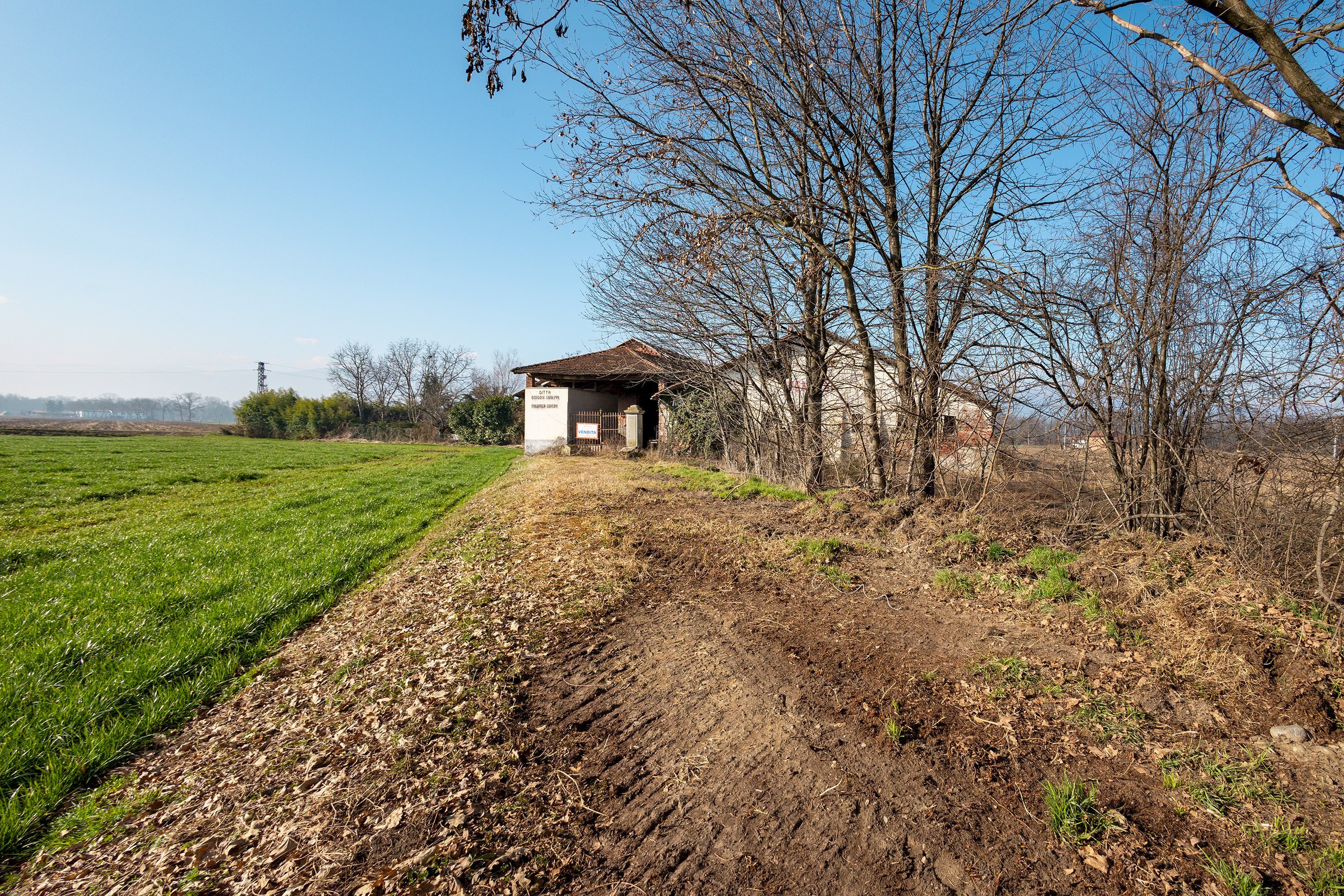 Altro Regione Paracollo, Saluzzo, Saluzzo - foto 3