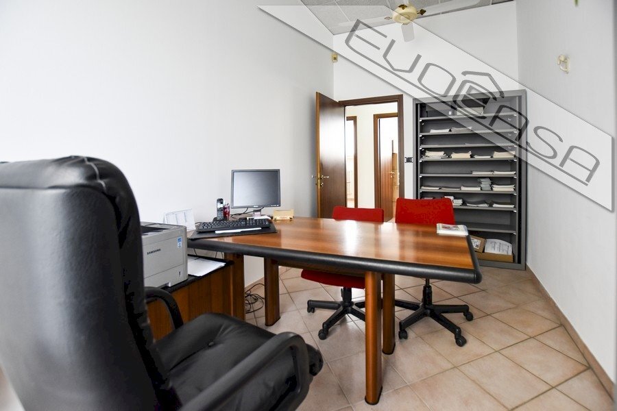 Ufficio Via Des Geneys 13, Pinerolo - foto 2