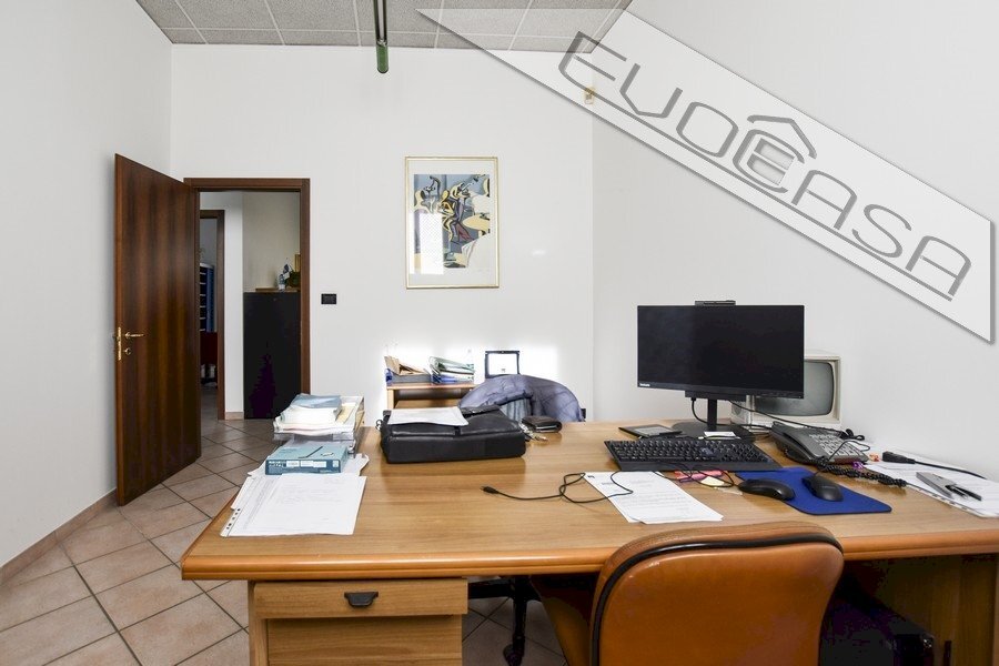 Ufficio Via Des Geneys 13, Pinerolo - foto 3