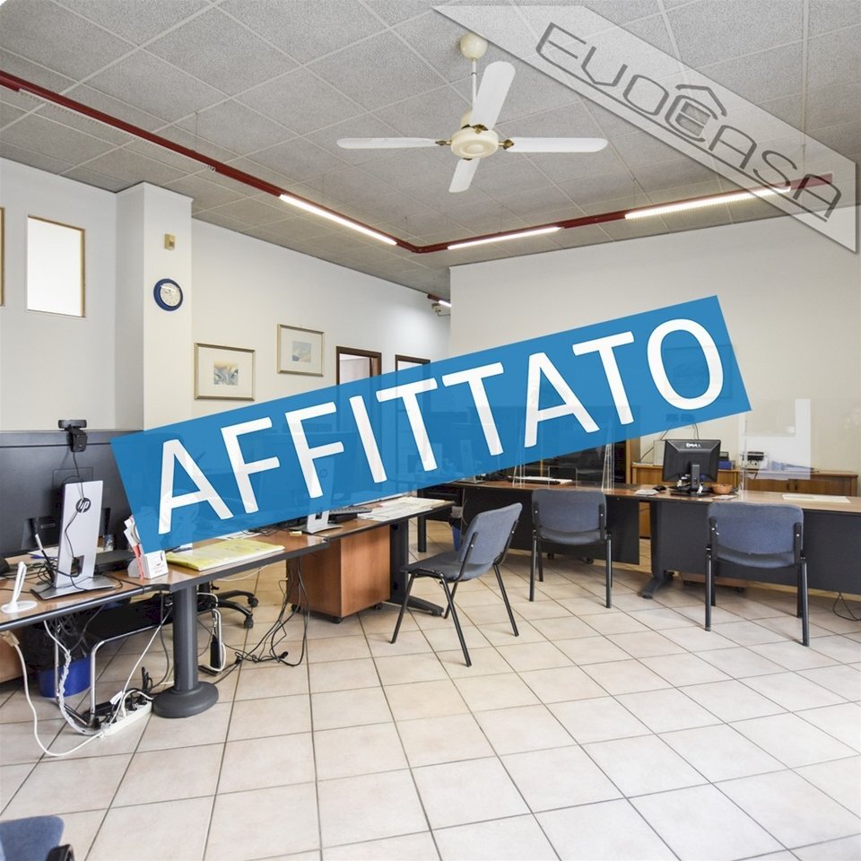 Ufficio Via Des Geneys 13, Pinerolo - foto 1