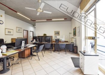 Ufficio Via Des Geneys 13, Pinerolo - foto 7