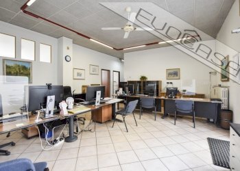 Ufficio Via Des Geneys 13, Pinerolo - foto 8